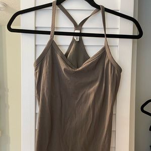 OFFLINE Real Me Tank Top